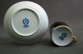 Wyśmienita porcelana Reichenbach filiżanka do espresso