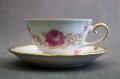 Filiżanka do espresso wyśmienita porcelana Reichenbach