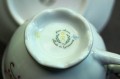Filiżanka do espresso wyśmienita porcelana Reichenbach