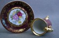 Japoński zestaw do espresso porcelana Ohashi
