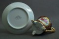 Japoński zestaw do espresso porcelana Ohashi