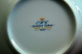 Japoński zestaw do espresso porcelana Ohashi