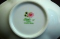 Japoński nietypowy zestaw do espresso porcelana Ohashi