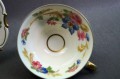 Sorau Żary ekskluzywny porcelanowy zestaw śniadaniowy