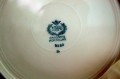 Sorau Żary ekskluzywny porcelanowy zestaw śniadaniowy