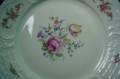 Bajeczna śniadaniówka do herbaty Rosenthal Sanssouci 1