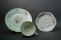 Bajeczna śniadaniówka do herbaty Rosenthal Sanssouci 1