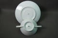 Eleganckie bulionówki 8 sztuk porcelana Rosenthal