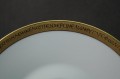 Eleganckie bulionówki 8 sztuk porcelana Rosenthal