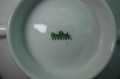 Eleganckie bulionówki 8 sztuk porcelana Rosenthal