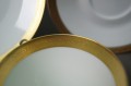 Elegancki zestaw do kawy porcelana Rosenthal 1