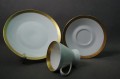 Elegancki zestaw do kawy porcelana Rosenthal 2