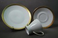 Elegancki zestaw do kawy porcelana Rosenthal 2