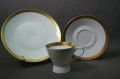 Elegancki zestaw do kawy porcelana Rosenthal 4