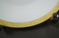 Elegancki zestaw do kawy porcelana Rosenthal 4