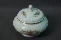 Rosenthal Sanssouci Moosrose duża bombonierka ecru