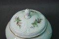 Rosenthal Sanssouci Moosrose duża bombonierka ecru
