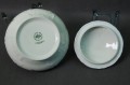 Rosenthal Sanssouci Moosrose duża bombonierka ecru