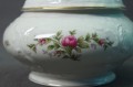 Rosenthal Sanssouci Moosrose duża bombonierka ecru