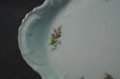 Cudowna podłużna patera ecru 36,3 cm Rosenthal Sanssouci Moosrose