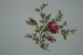 Cudowna podłużna patera ecru 36,3 cm Rosenthal Sanssouci Moosrose