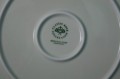 Cudowna duża patera ecru 35,5 cm Rosenthal Sanssouci Moosrose