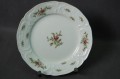 Ecru serwis do kawy 6 osób Rosenthal Sanssouci Moosrose