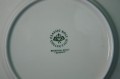 Ecru serwis do kawy 6 osób Rosenthal Sanssouci Moosrose