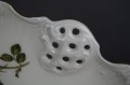 Dekoracyjna patera Rosenthal Moliere Moosrose