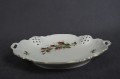 Dekoracyjna patera Rosenthal Moliere Moosrose