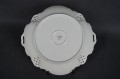 Dekoracyjna patera Rosenthal Moliere Moosrose
