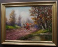Wladimir Grechow malarz