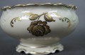 Porcelana Krister Szlachetna bombonierka piękne złocenia