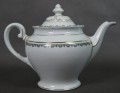 Duży serwisowy imbryk do herbaty porcelana C.M. Hutschenreuther