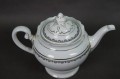 Duży serwisowy imbryk do herbaty porcelana C.M. Hutschenreuther