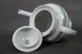 Duży serwisowy imbryk do herbaty porcelana C.M. Hutschenreuther
