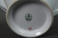 Duży serwisowy imbryk do herbaty porcelana C.M. Hutschenreuther