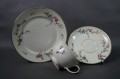 Zestaw do herbaty z serwisu Aida porcelana Rosenthal