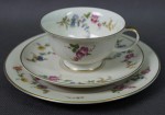 Porcelana Rosenthal - Zestaw do herbaty z serwisu Aida 1