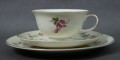 Zestaw do herbaty z serwisu Aida porcelana Rosenthal 1