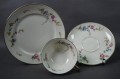 Zestaw do herbaty z serwisu Aida porcelana Rosenthal 1