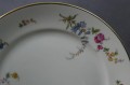Zestaw do herbaty z serwisu Aida porcelana Rosenthal 1