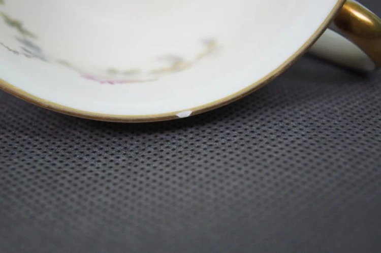 Porcelana Rosenthal - Zestaw do herbaty z serwisu Aida 2