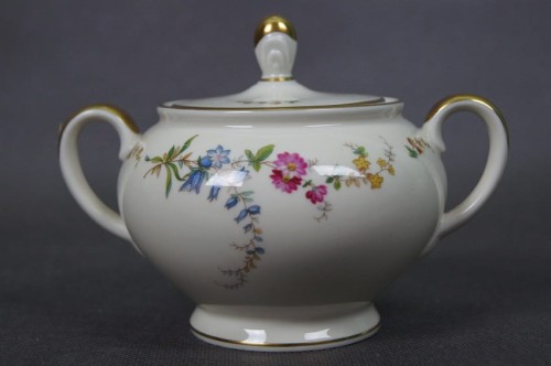 Cukiernica z serwisu Aida porcelana Rosenthal