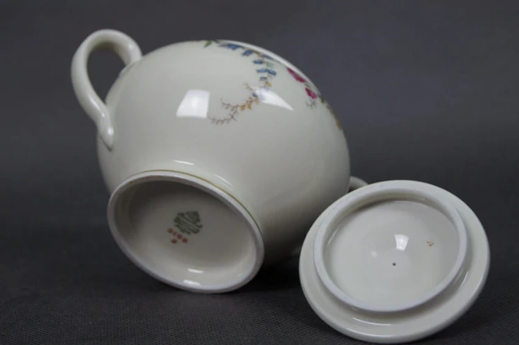 Cukiernica z serwisu Aida porcelana Rosenthal