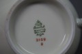 Cukiernica z serwisu Aida porcelana Rosenthal