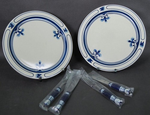 Zestaw dla dwojga Rosenthal