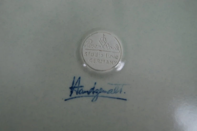 Zestaw dla dwojga Rosenthal