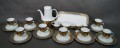 Serwis do kawy 8 osób Rosenthal Tapio Wirkkala