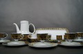 Serwis do kawy 8 osób Rosenthal Tapio Wirkkala